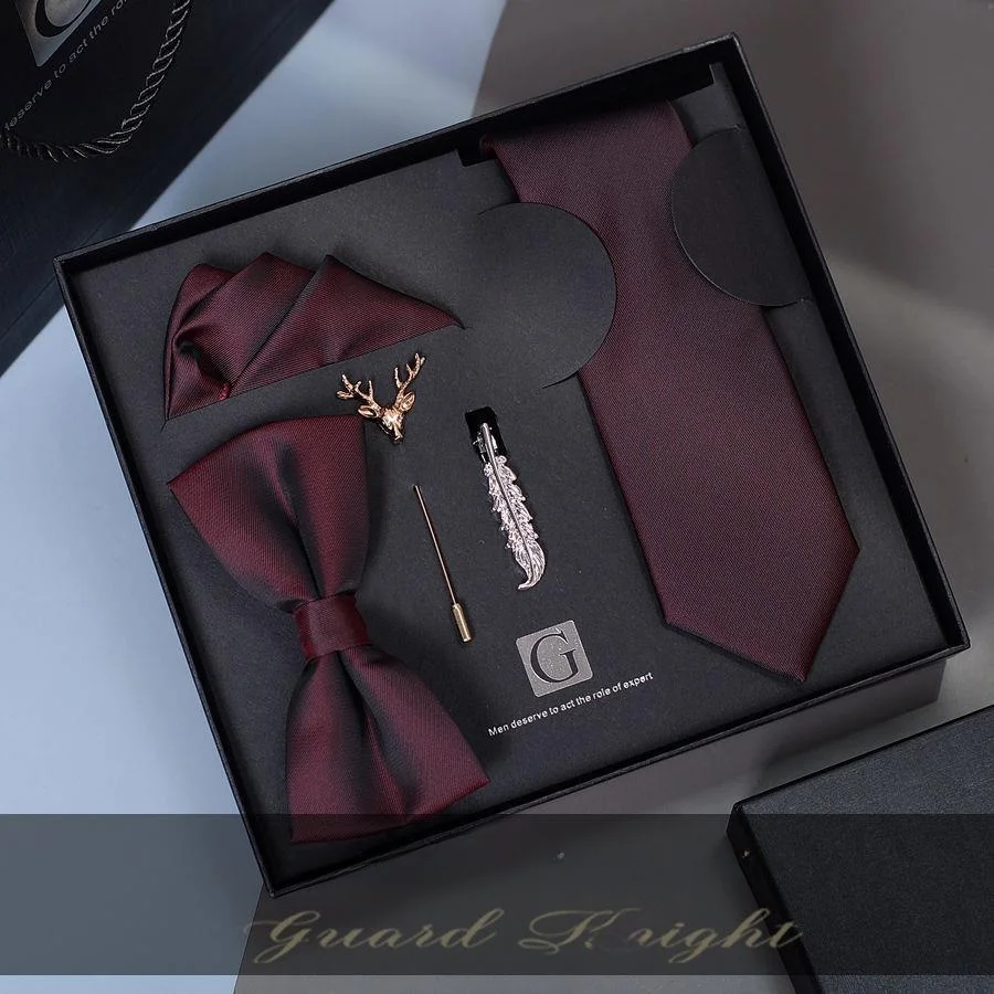 conjunto-de-gravata-para-casamento-formal-masculino-gravata-borboleta-e-gravata-social-para-padrinhos-e-acessorios-de-traje