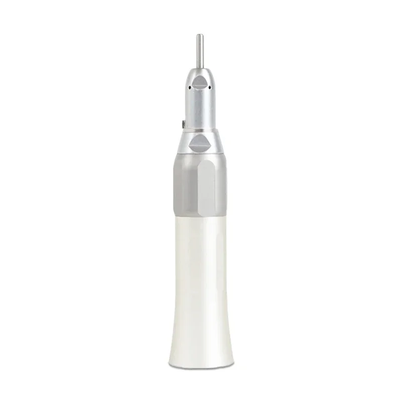 

New Type Den tal High Quality FX Low Speed External Water Straight Den tal 2 Hole Led Professional Handpiece