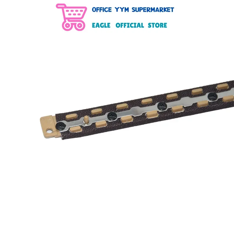 5PCS Oil Application Pad Holder for Ricoh MP C2003 C3003 C3503 C2503 C4503 C5503 C6003 / MPC2003 MPC3003 MPC3503 MPC2503 MPC4503