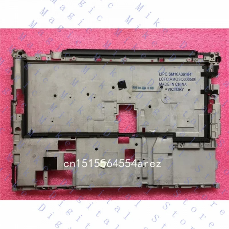 H  laptop for Lenovo ThinkPad T440P LCD Rear LCD Bezel Palmrest Base Cover memory cover