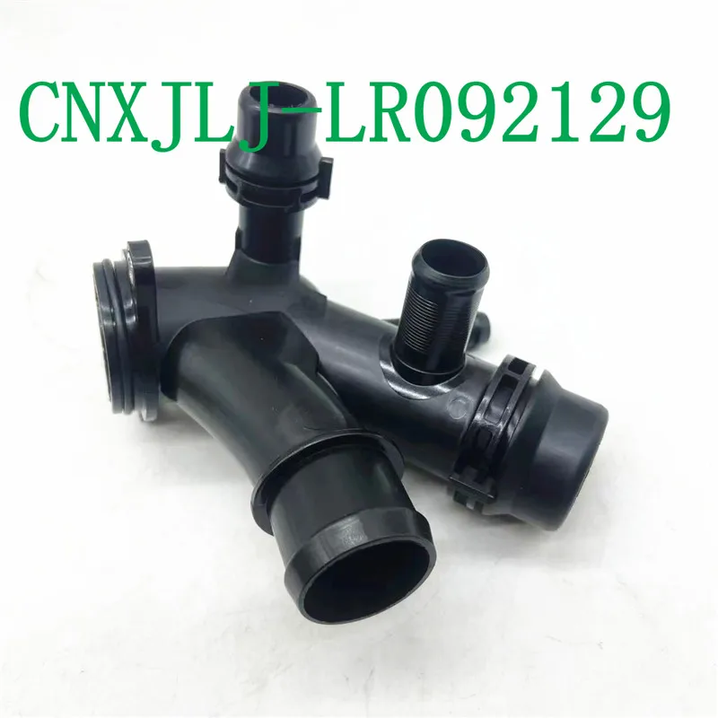 LR092129  for Range Rover L405 L494   2017-2020 for Discovery 5    JDE39414 Connection Pipe Outlet Tube accessories