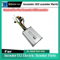 Iscooter Electric Scooter IX5 Controller Mother Board for Replacement Part