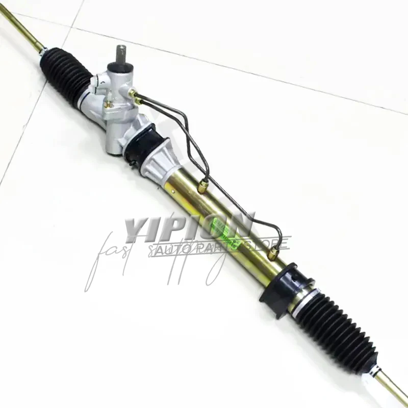 Power Steering Gear Rack for Great Wall H3 H5 H2 Wingle FENGJUN 5 Pickup 3411110K00  3411110-K00 Left hand drive