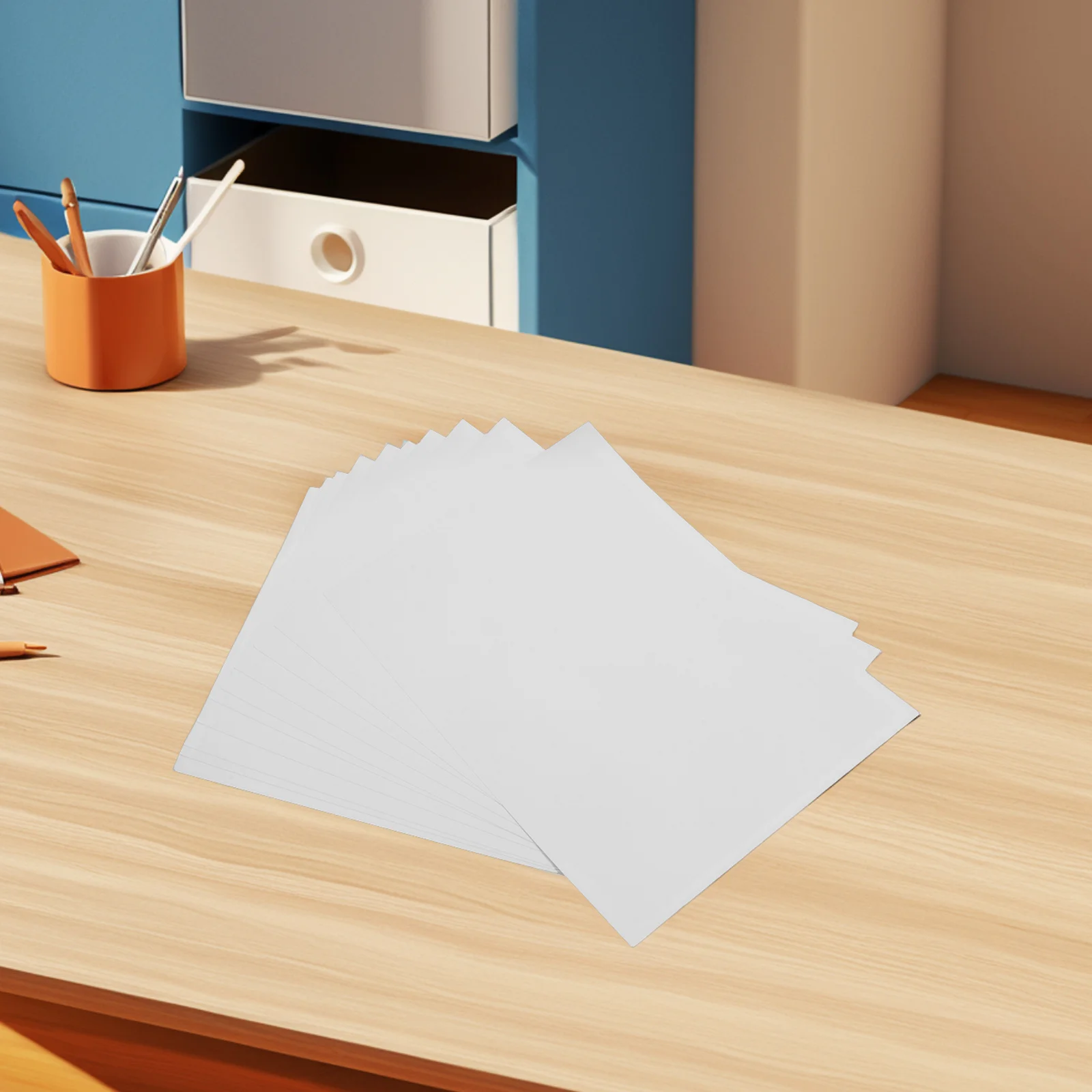 مرآة الألومنيوم احباط مجلس 250 جرام A4 الفضة المعدنية البطاقات DIY بها بنفسك الحرف لامعة ورقة بطاقات المعايدة سكرابوكينغ