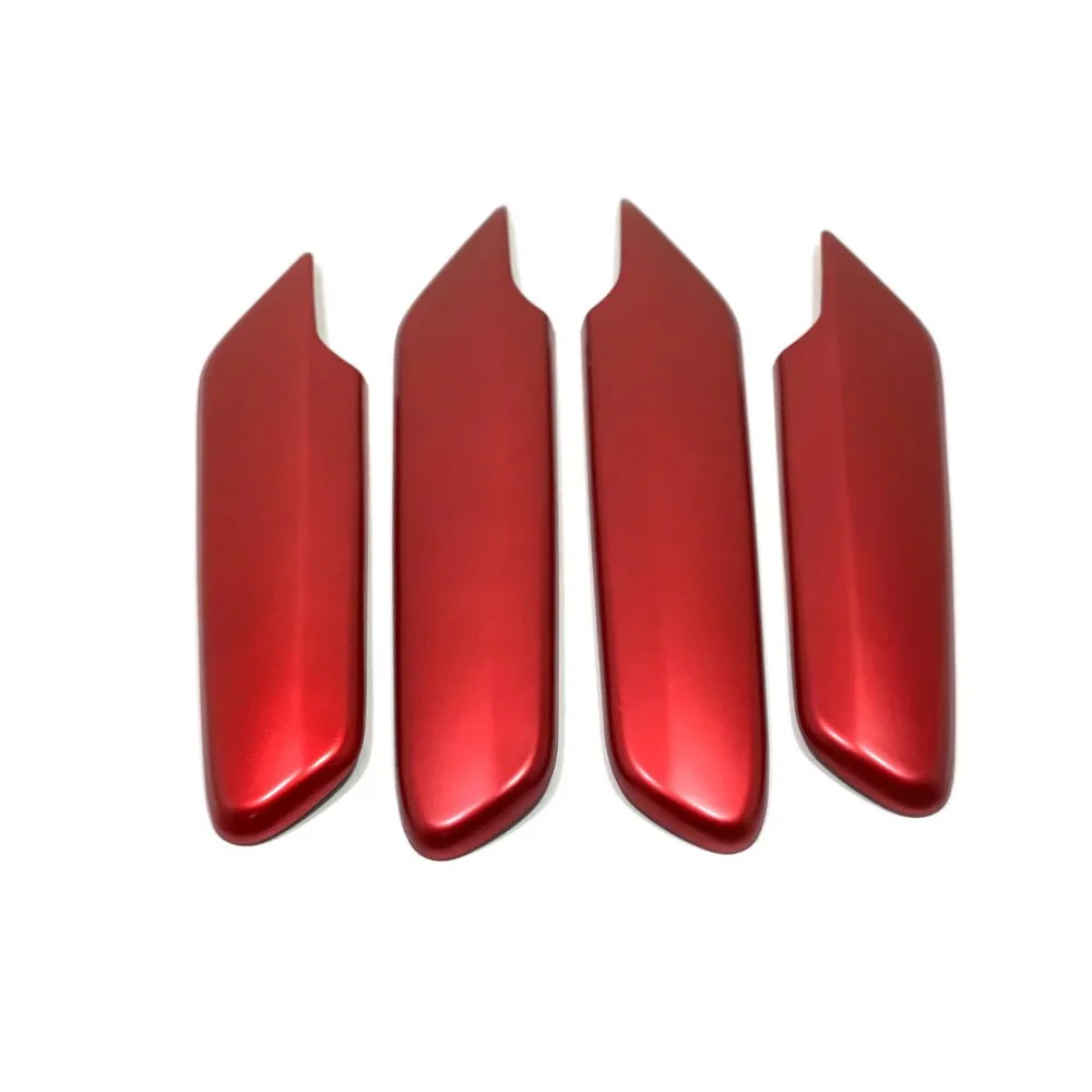 لهوندا سيفيك 11th Gen 2022 2023 2024 أجزاء السيارة الداخلية نافذة الباب التبديل مسند الذراع الزجاج زر الجانب غطاء الكسوة الديكور #4