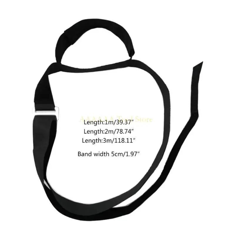 A2BE Portable Furniture Carrying Belt Lifting Moving Straps For Carrying Furniture Transport Belt Rope Heavy Objects