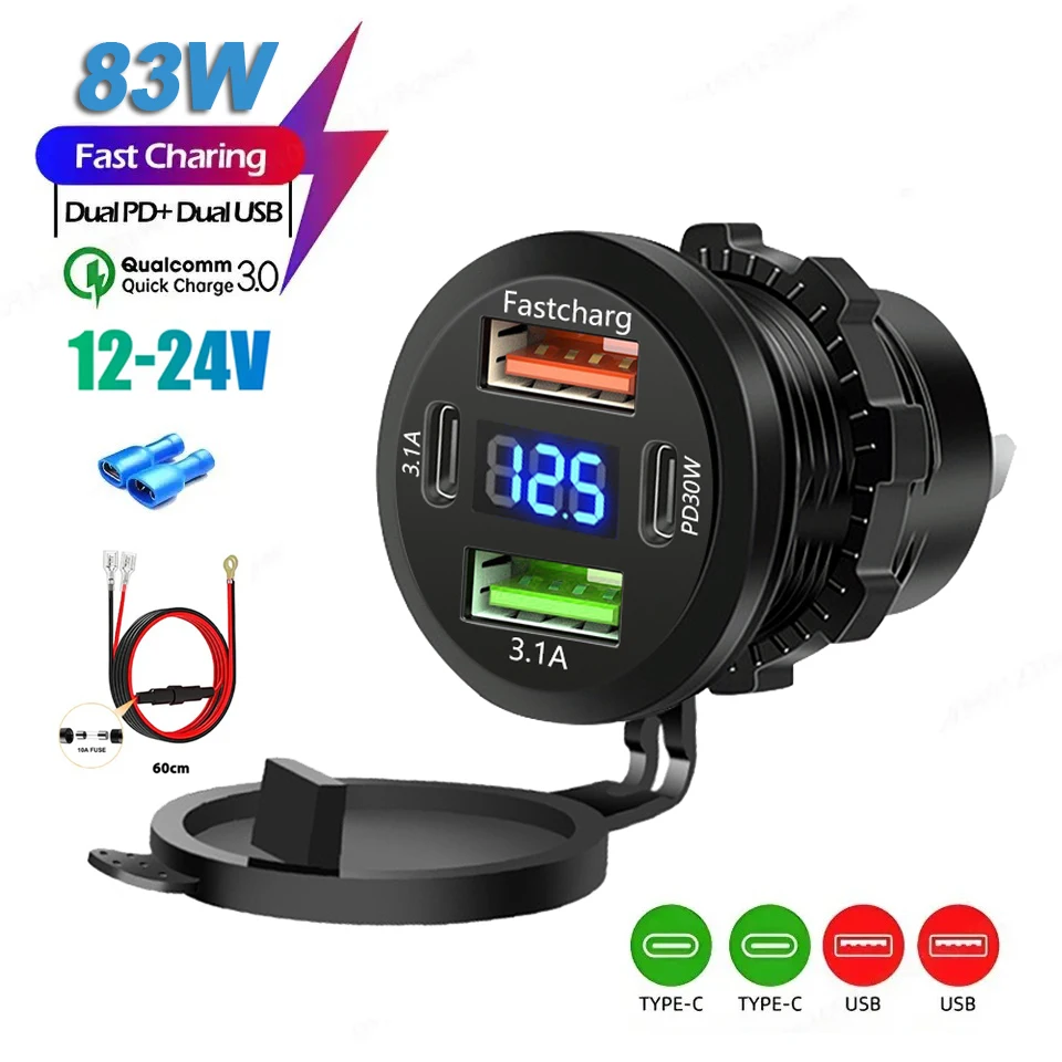 yZ[z83W USB PD Type CJ[`[W[\PbgAfAUSBAfAType C}[dRZgA_v^[\PbgALEDdvtAh