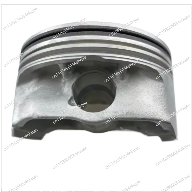 

For Mercedes-Benz M273 V8 5.5l M272 3.5 A2730302117 Engine Piston Belt Piston Ring