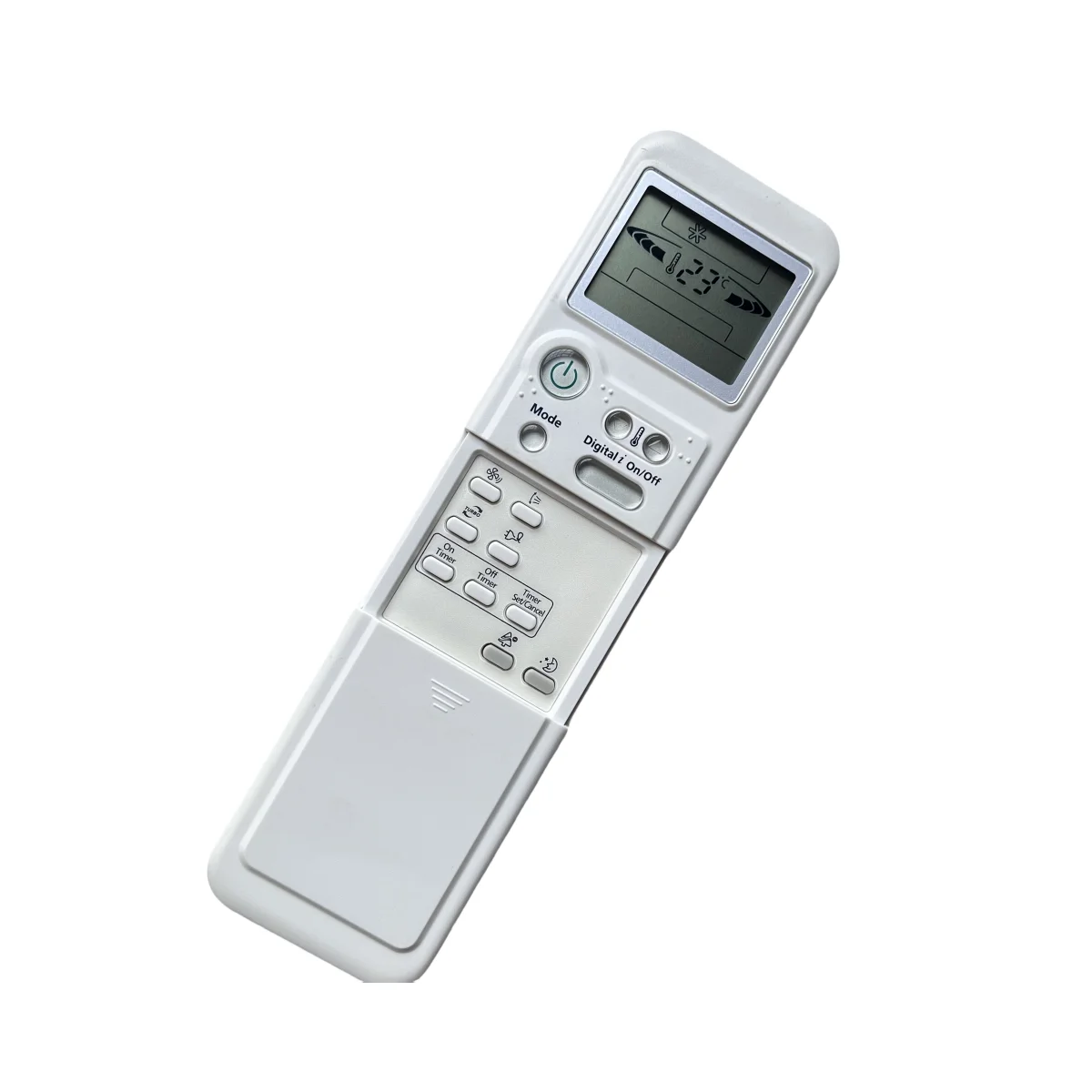 Remote control is suitable for Samsung ARH-1322 ARH-1334 ARH-1362 ARH-1366 air conditioning