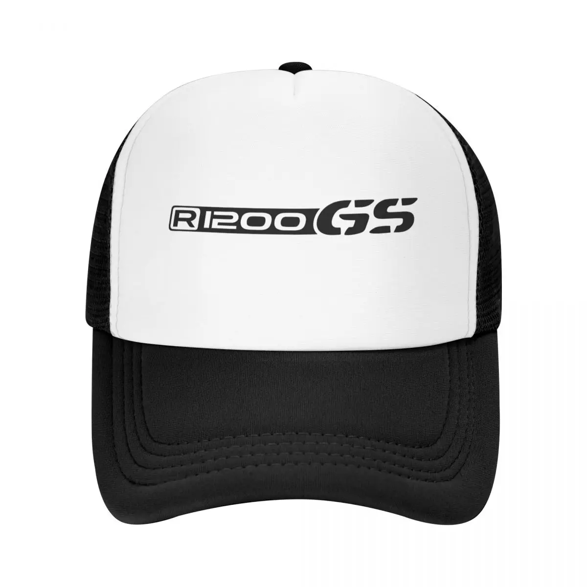 R 1200 GS 1200gs-seeklogo Baseball Caps Unisex Baseball Hat Outdoor Hip Hop Hats