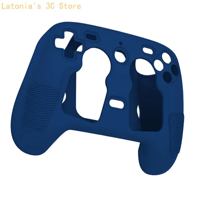 Gamepad-Silikonhülle mit enger Passform für Steam Controller 2 X3UB – Detail 2