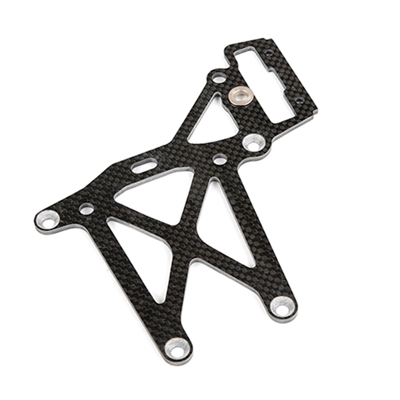 Placa traseira superior para HPI Baja 5B, Veículos e Brinquedos de Controle Remoto, 1:5 Scale Parts