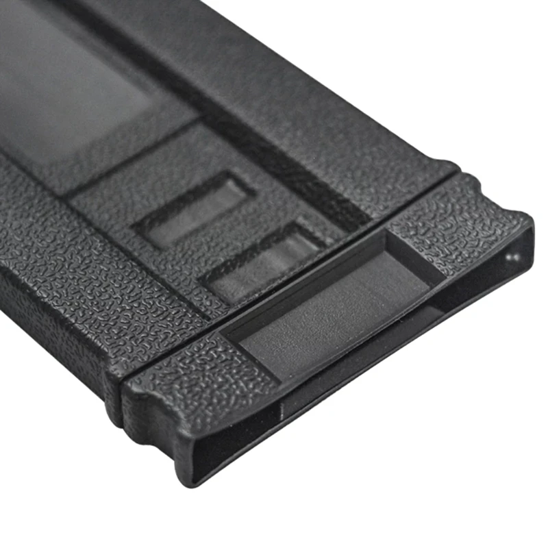 F92C Professional Chainsaw Bar Cover Cover Scabbard Guard Universal Plate Fin