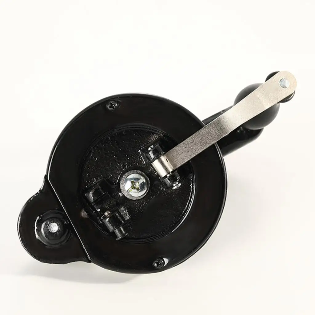 Wheel Treadle Metal Sewing Machine Handcrank for Portable Home Industrial Motor Needle Craft Accessories Parts