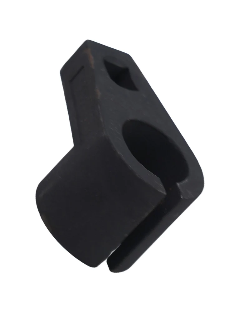 Herramienta de extracción de enchufe con Sensor, equipo negro de 22mm, llave Universal de reemplazo de oxígeno Offset O2 de 7/8 pulgadas, duradera