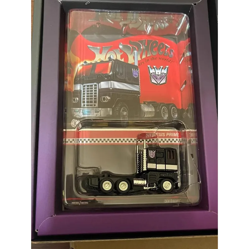 【En stock】Juguete transformable modelo de colección de set de catastrophe Haibro