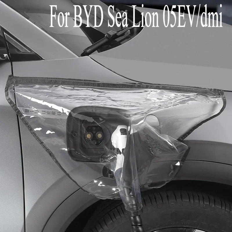 For Byd Sea Lion 05…