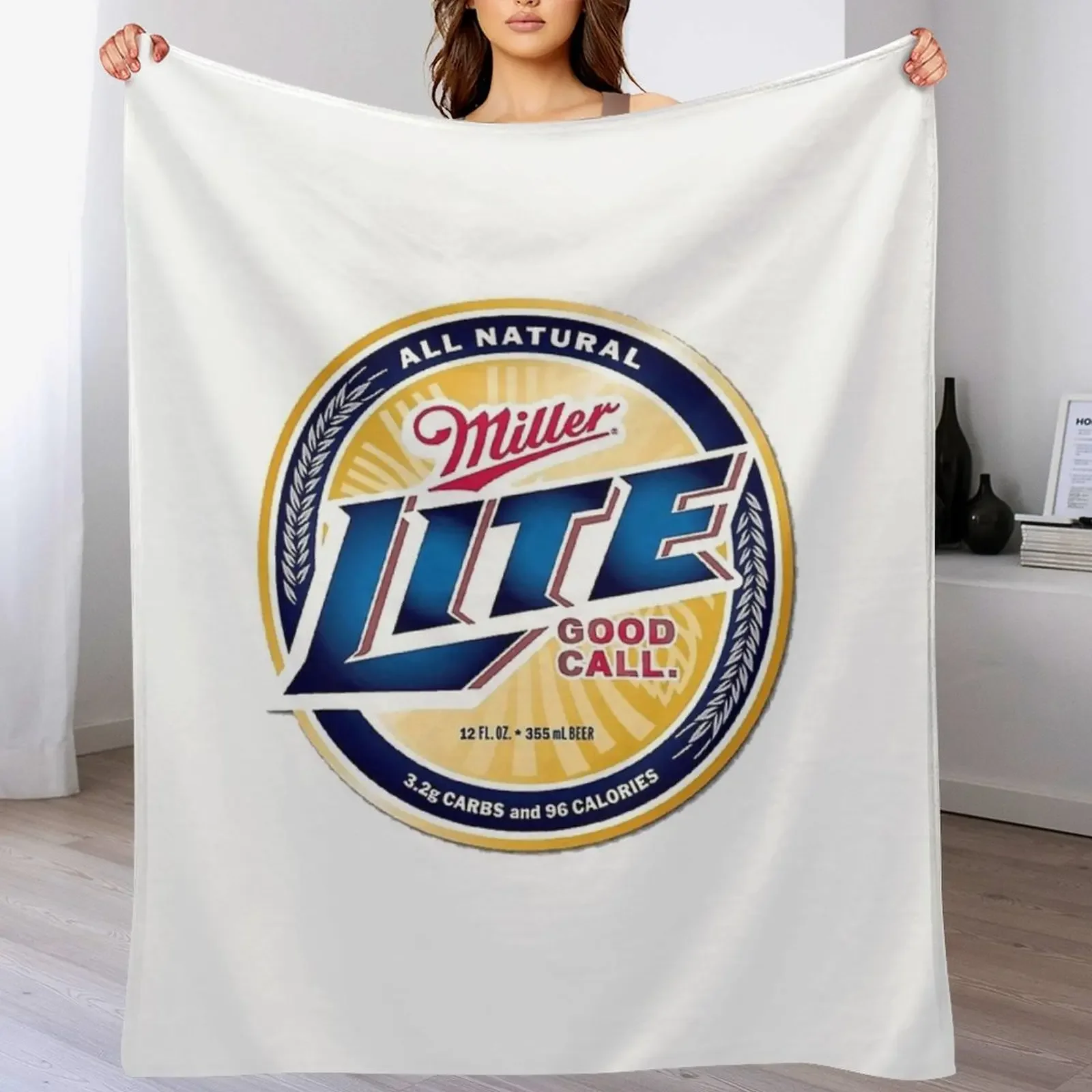 

natural lite Throw Blanket halloween Softest Thins Large Blankets