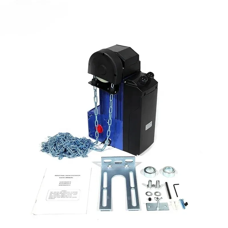 

Automatic Garage Door Motor - Industrial Door Operator Self-Produced Home Door Opener for Easy Home Improvement