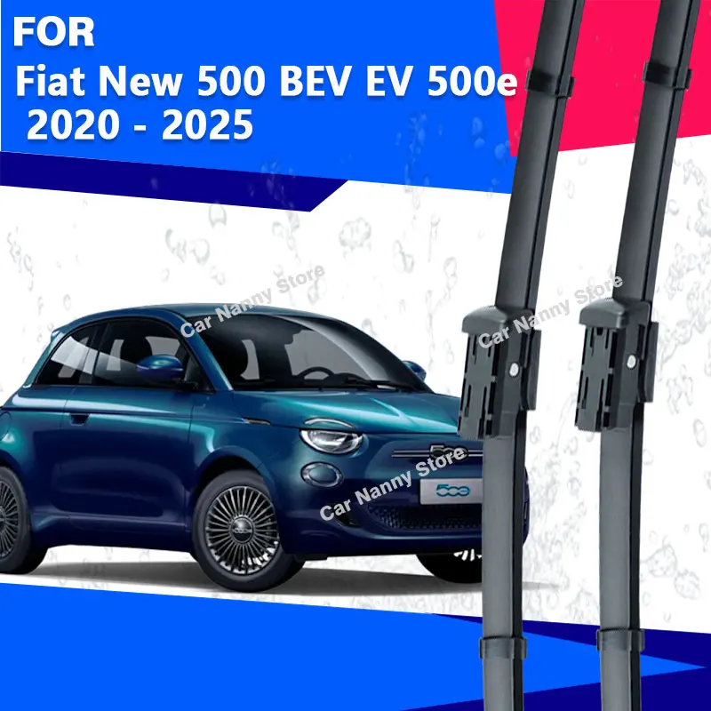 Front Windshield Wi…