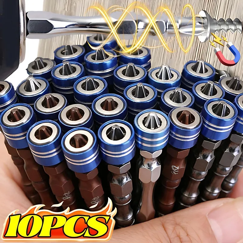 10X S2 Steel Magnet…