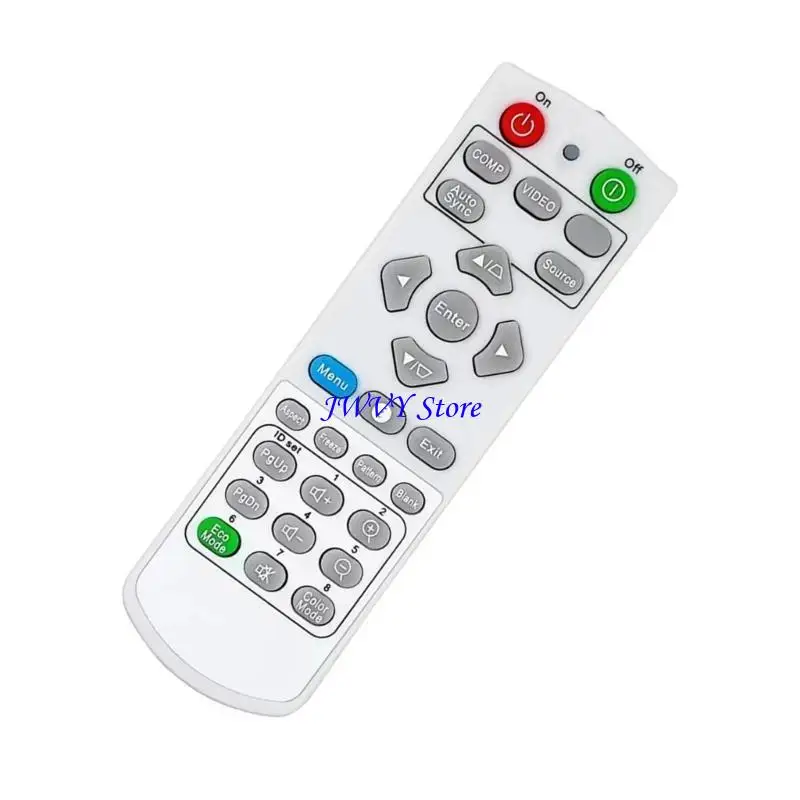 573A Essential Tool Simple to Use Remote Controller for PA503X PA503XP PA500S PA502XE PA502X PA503S PA503SP PA503W