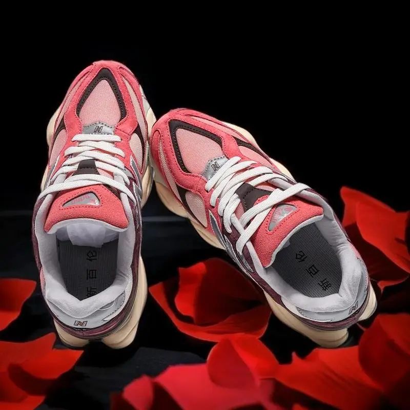 

Four season collectionRunning and sports shoes,Men's and women's dad shoes, ,mesh surface, breathable, fashionable and versatile