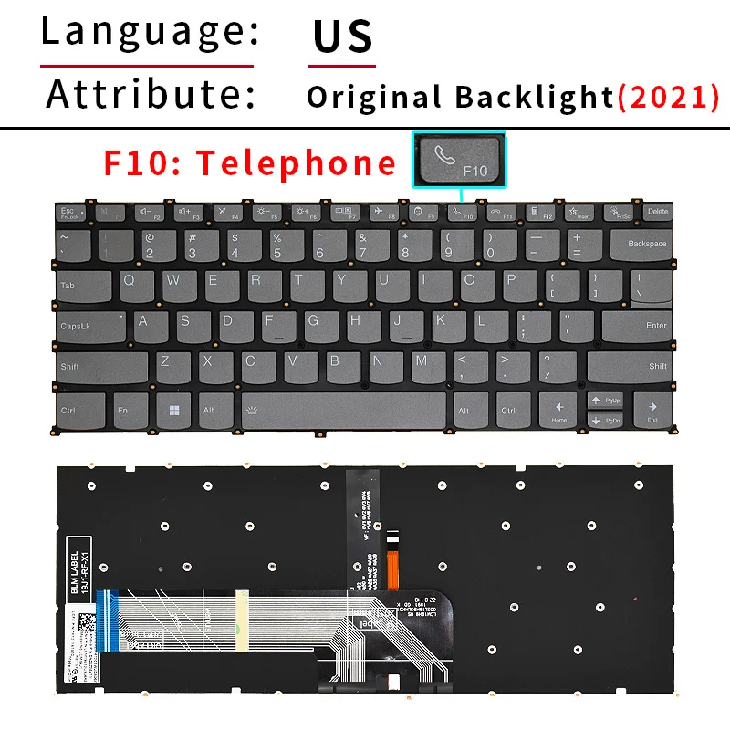 Variant: US air14 2021 year