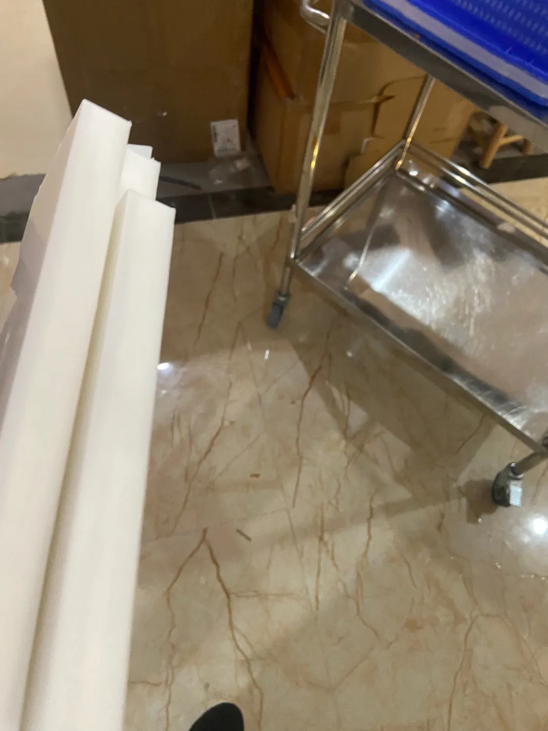 

5X 1552751 1516725 TRAY POROUS PAD Waste Ink Tank for EPSON Stylus Office B1100 T1100 T1110 ME Office 1100 WF1100 L1300 ME1100