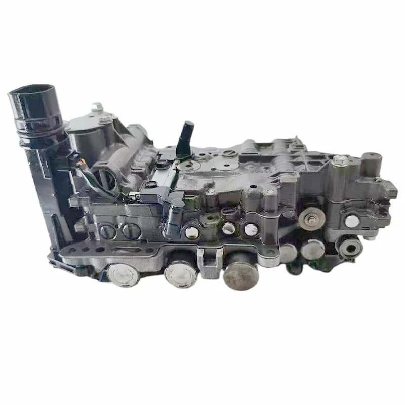 

Hot Selling Factory Product Auto Transmission Part U760E U760 U660E Transmission Valve Body for Toyota Camry