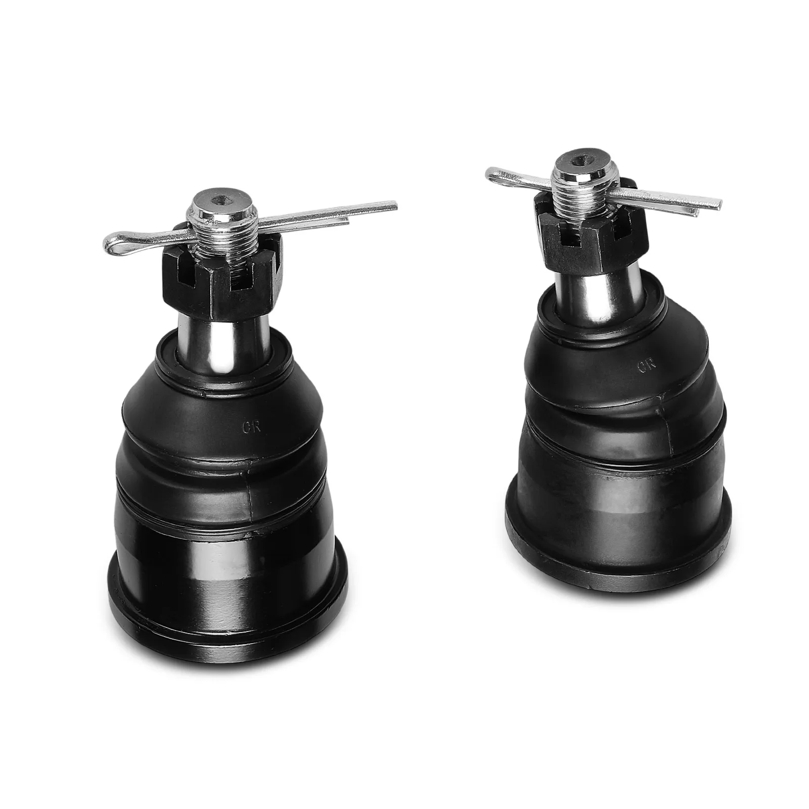 A-Premium 2x Front Lower Ball Joint Kit for Chevrolet Suburban 1963-1966 C10 Suburban 1967-1970 GMC Jimmy 1970 P1000 1966