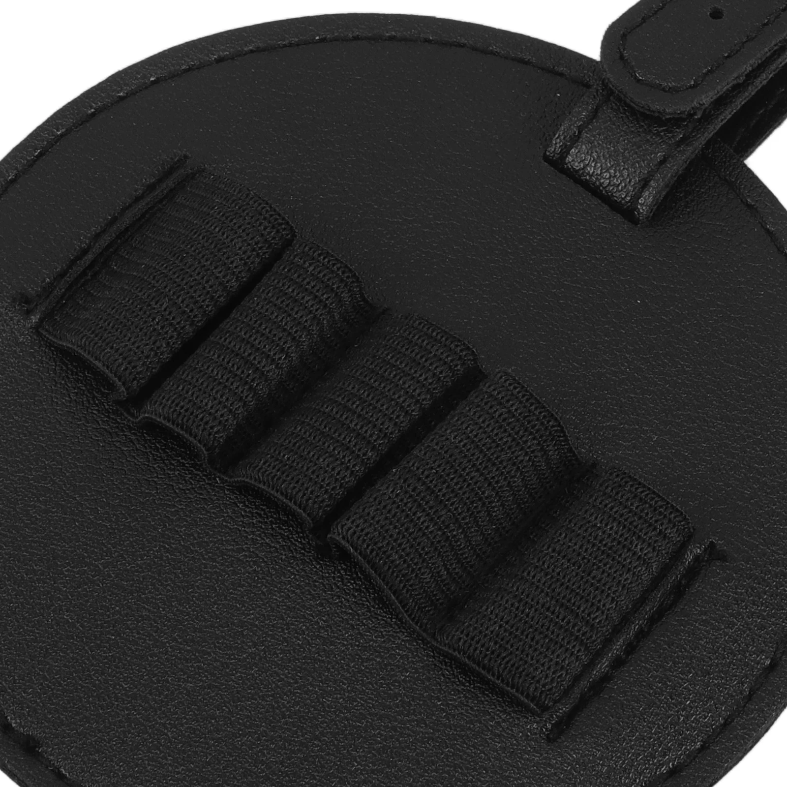 حقيبة حامل تي شيرت للجولف، حزام معلق، حقيبة تنظيم ذات سعة كبيرة، مادة البولي يوريثان، سهلة التخزين، ملحقات الجولف