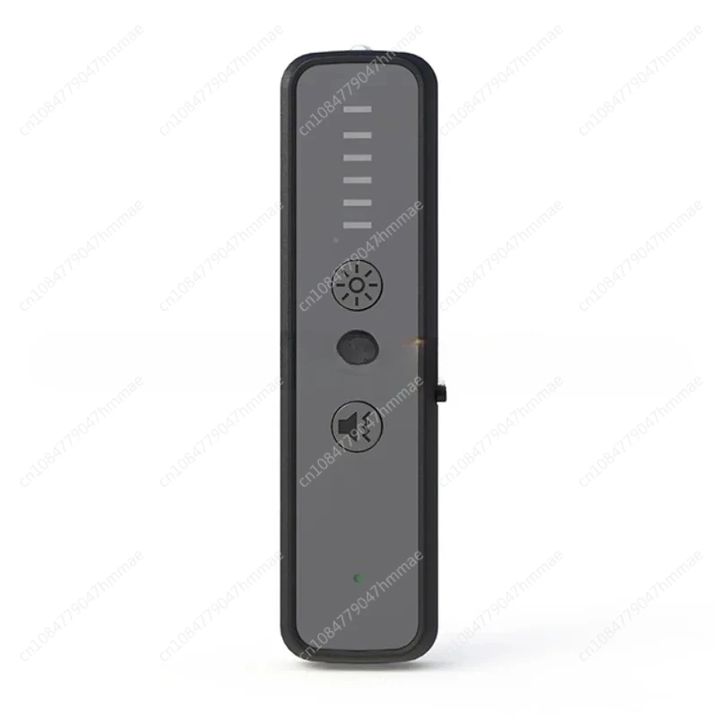 

S600 Многофункциональный антипик-сканер Защитный мини-магнит Wi-Fi/инфракрасный детектор света для безопасности (шт.)