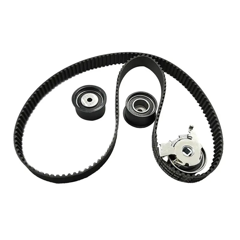 

Engine Timing Belt Tensioner Kit For Captiva Epica Optra Vauxhall Astra Vectra 92063917 9158004 9128738