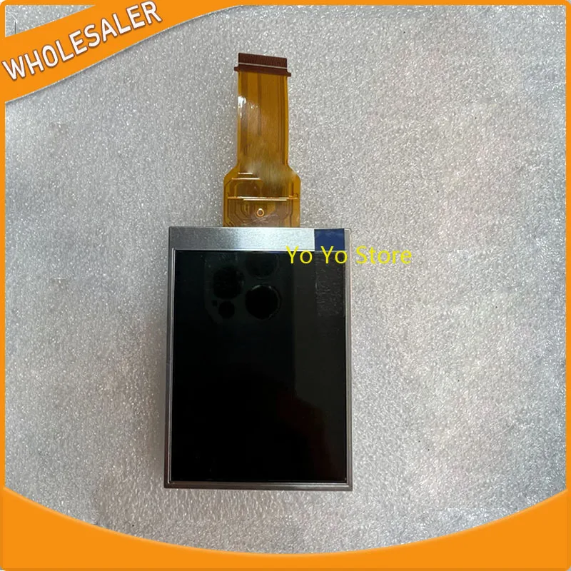 Для Casio Z33 Z35 Z37 ЖК-экраны для Samsung ES20 Запчасти для ЖК-экранов