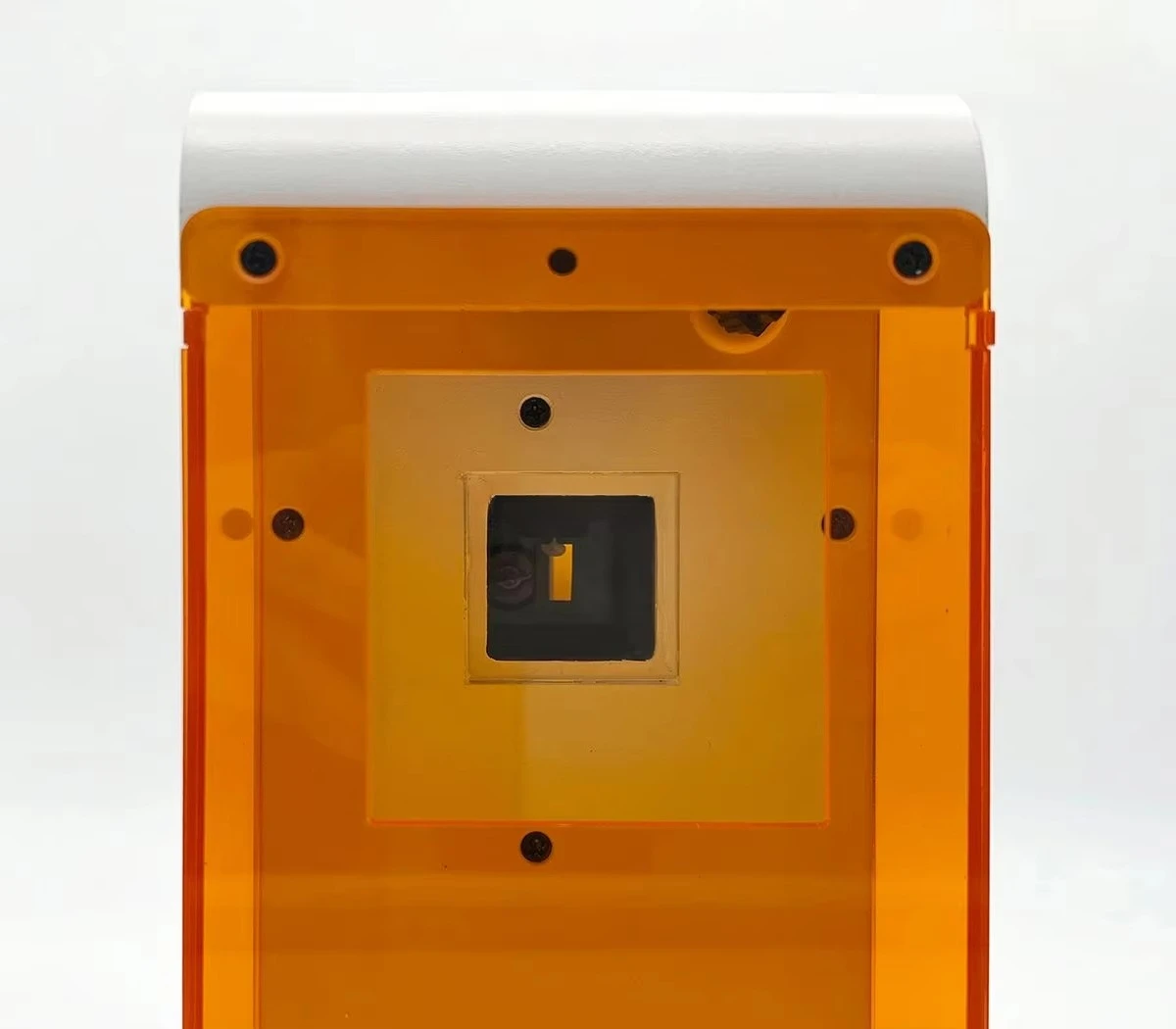 Máquina de marcação a laser de mesa multifuncional |   Couro, Plástico, Código de Madeira para Pequenas Linhas de Produção Data/Impressão em Lote