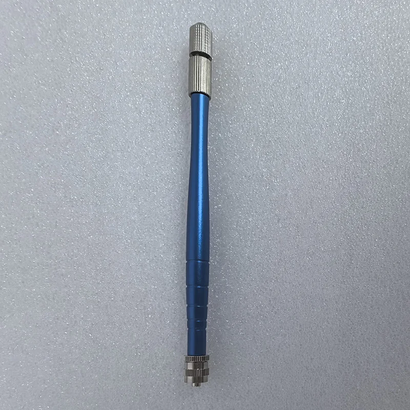 Fat Melting Handpiece Laser Assisted Fat Removal Handle 980 Nm Diode 1470nm Anti Cellulite Weight Loss Device Spare Parts