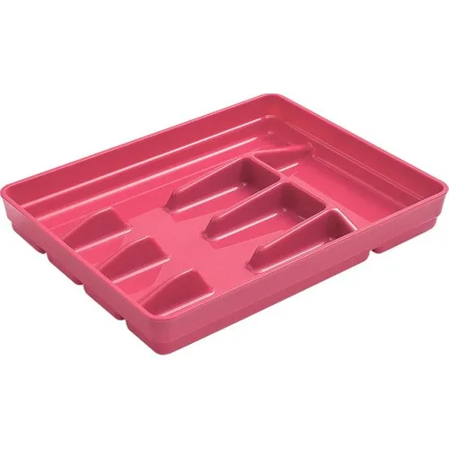 Ew'S Kitchenware Fuchsia Rack Intra- The Spoon Holder