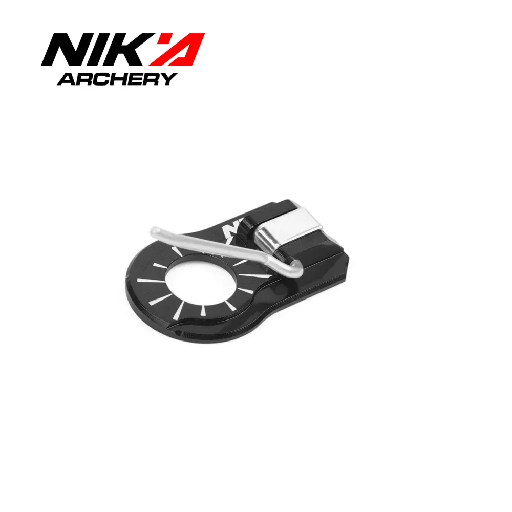 1 Stück Arrow Res NIKA Bogenschieß-Pfeilauflage für Links- und Rechtshänder, Pfeilauflage für die Jagd, Zubehör für Recurve-Bögen – Detail 7