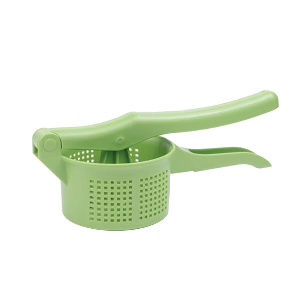 

Hand-pressed vegetable stuffing squeezing device to shake cabbage stuffing vegetable dehydrator