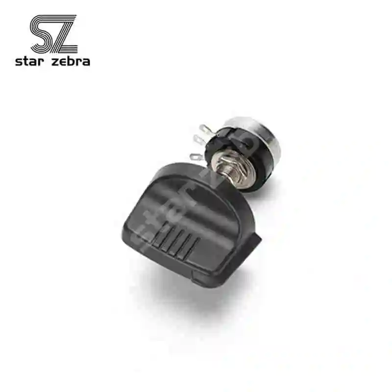 ZAX حفارة مفتاح دوار حقن مباشر محرك خنق مفتاح مقبض دوار لشركة هيتاشي #2