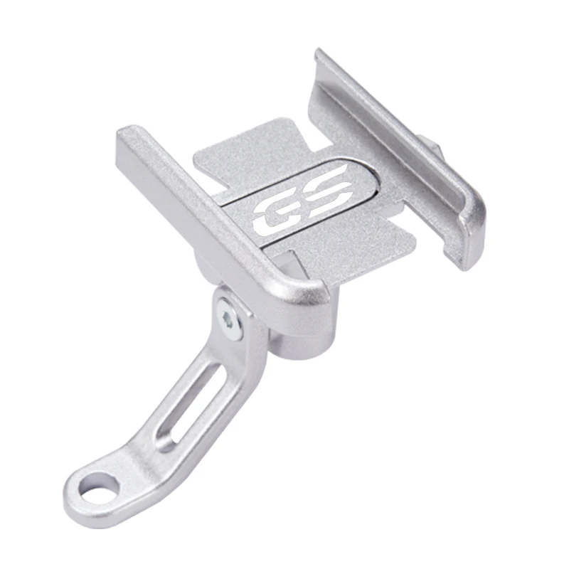 ل BMW GS R1200GS R1250GS R 1200GS R1250 GS R 1250 LC ADV دراجة نارية الملحقات حامل هاتف المحمول لتحديد المواقع والملاحة تصاعد