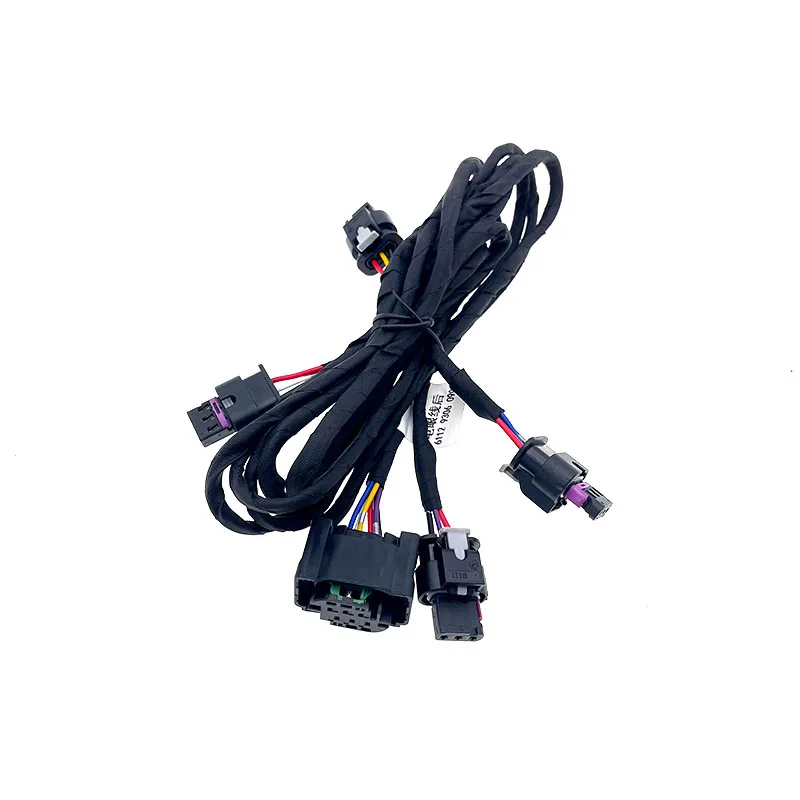

For X5 F15 Rear PDC Wiring Set 61129306090 9306090
