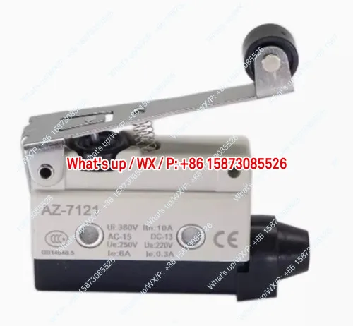 1PCS Limit Switch A…