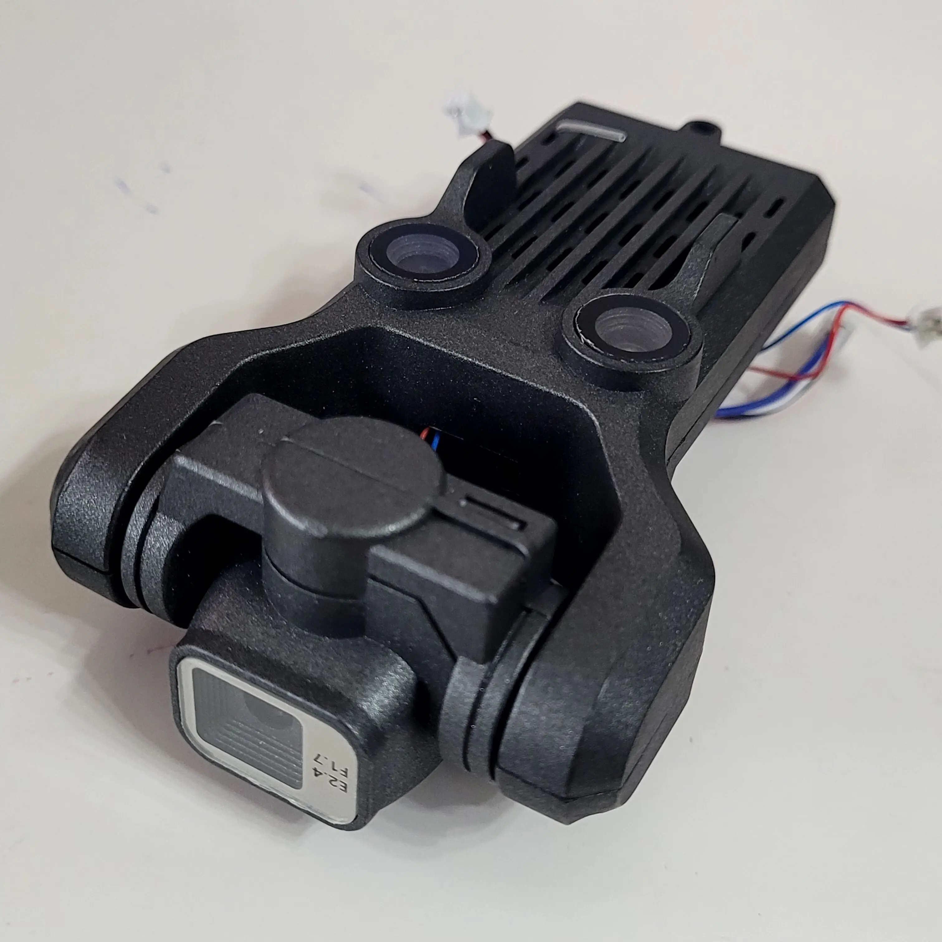 4K / 6K / 8K Camera Spare Part Original for Z908 MAX Drone RC Quadcopter HD Dual Camera Part Accessory
