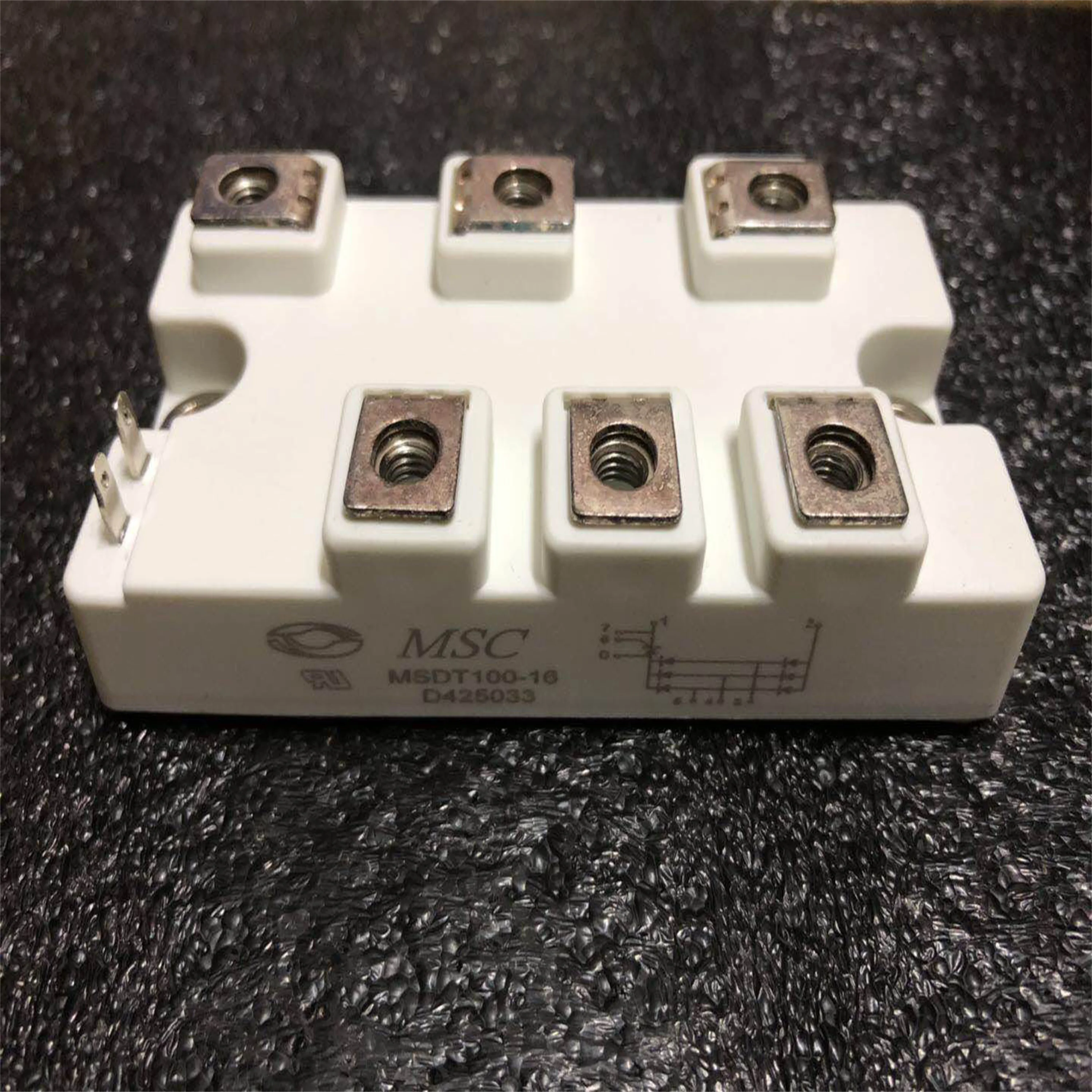 

DFA75BA160 DFA100BA160 DFA100AA160 MSDT100-16 MDST75-16
