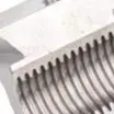 Feed Screw Half Nut Metric For WM210V-317 BHC210 HS210 JY210V CTC210 Machine Spare Part Industrial Manufacturing Accessory