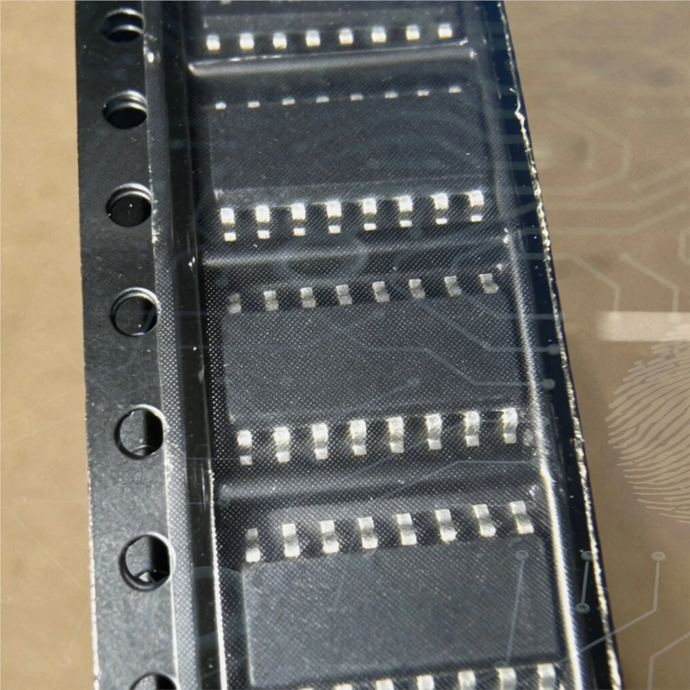 1-10PCS 4754A40 SI4754 SI4754-A40-GMR 6722AABZ ISL6722AABZ MC3486 MC3486DR UC3855BDW UC3855