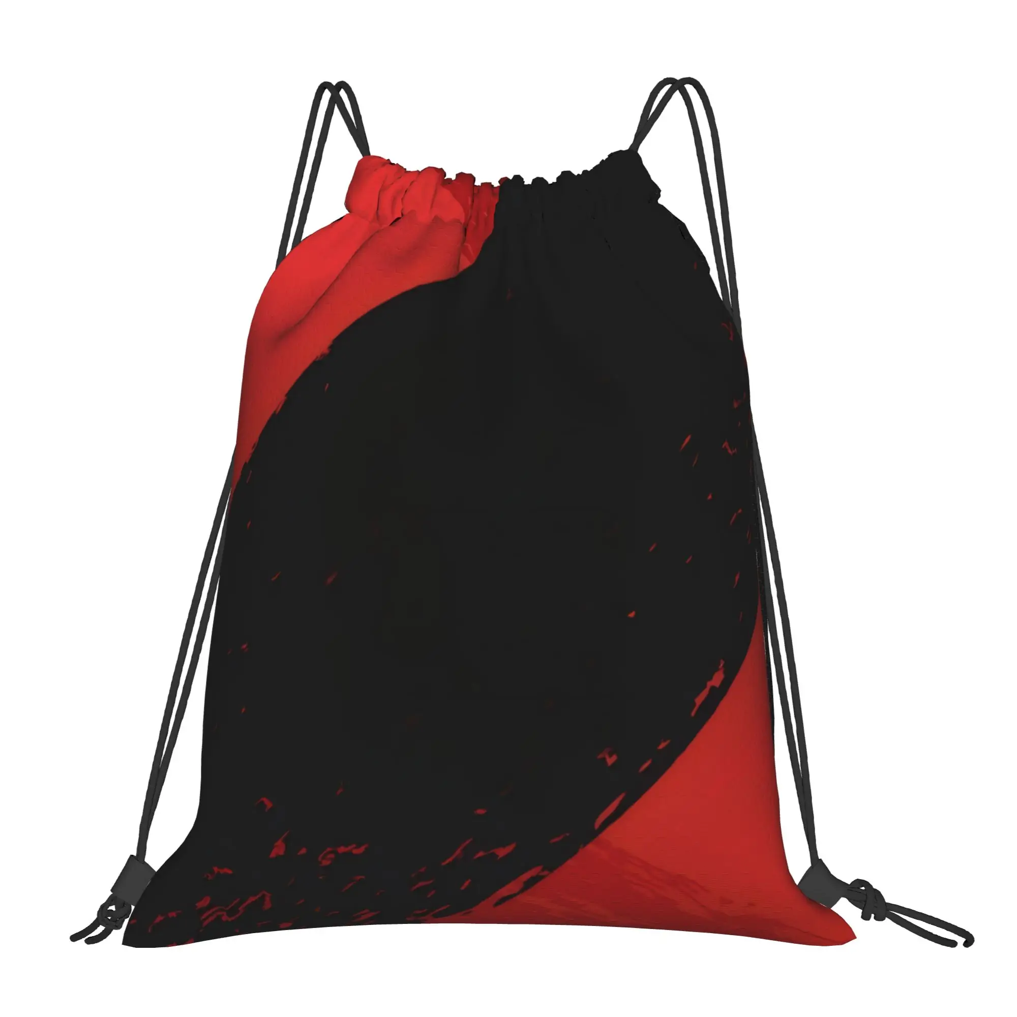 Soccer Football Fan Merch 34  Drawstring Bags Hiking Unisex Storage Organize Bundle Pocket Rope Bag