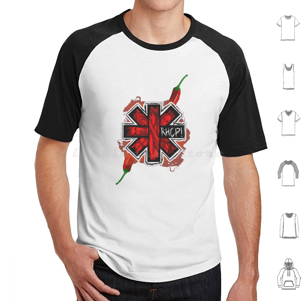 Spicy Chilli Best Selling T Shirt Men Women Kids 6xl Chilli Best Selling Priest Populer Priest Discount Priest Sale Indie Band